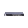 Коммутатор Hikvision DS-3E0526P-E(B) синий
