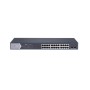 Коммутатор Hikvision DS-3E0526P-E(B) синий