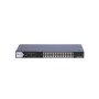 Коммутатор Hikvision DS-3E0526P-E/M(B) синий