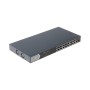 Коммутатор Hikvision DS-3E0526P-E/M(B) синий