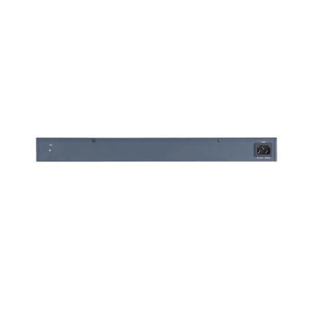 Коммутатор Hikvision DS-3E0526P-E/M(B) синий