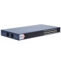 Коммутатор Hikvision DS-3E1520P-EI/M синий