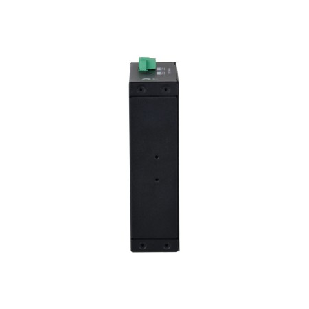 Коммутатор Dahua HS4408-4ET-96 (DH-HS4408-4ET-96) черный
