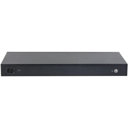 Коммутатор Dahua S3218-16ET-135 (DH-S3218-16ET-135) черный