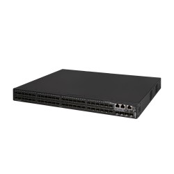 Коммутатор Dahua AS5500-48GF4XF (DH-AS5500-48GF4XF) черный