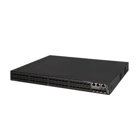 Коммутатор Dahua AS5500-48GF4XF (DH-AS5500-48GF4XF) черный