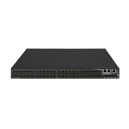 Коммутатор Dahua AS5500-48GF4XF (DH-AS5500-48GF4XF) черный