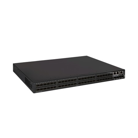 Коммутатор Dahua AS5500-48GF4XF (DH-AS5500-48GF4XF) черный