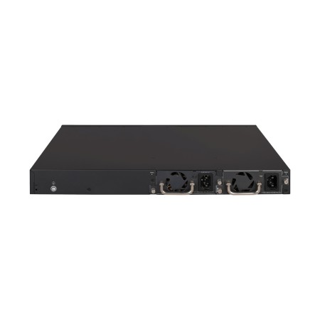 Коммутатор Dahua AS5500-48GF4XF (DH-AS5500-48GF4XF) черный