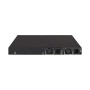 Коммутатор Dahua AS5500-48GF4XF (DH-AS5500-48GF4XF) черный