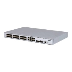 Коммутатор Dahua S5436-24GF8GT4XF (DH-S5436-24GF8GT4XF) белый