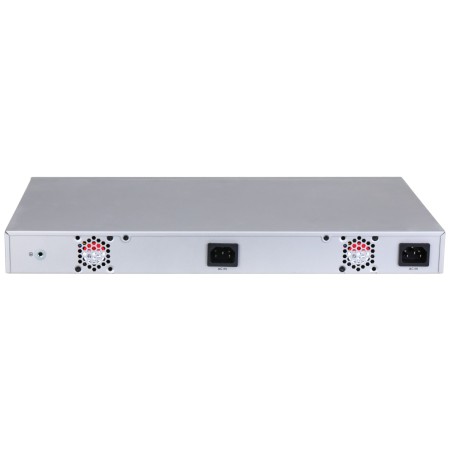 Коммутатор Dahua S5436-24GF8GT4XF (DH-S5436-24GF8GT4XF) белый