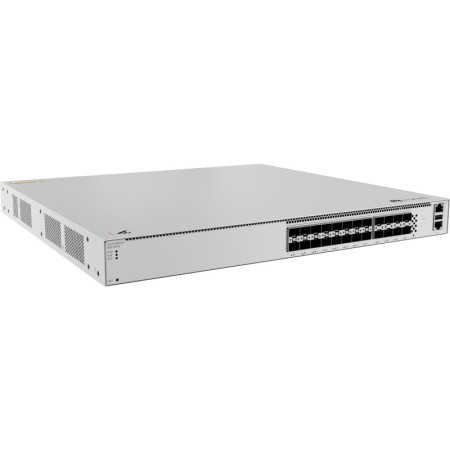Коммутатор Huawei eKitEngine S620-16X8YZ (98012580) серый