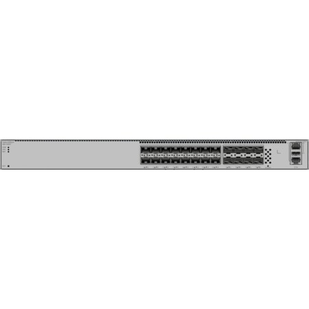 Коммутатор Huawei eKitEngine S620-16X8YZ (98012580) серый