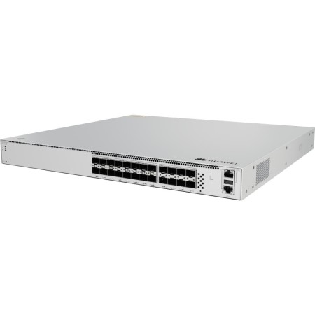Коммутатор Huawei eKitEngine S620-16X8YZ (98012580) серый