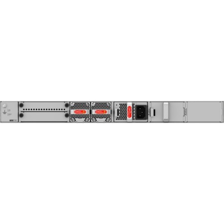 Коммутатор Huawei eKitEngine S620-16X8YZ (98012580) серый
