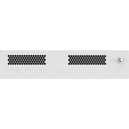 Коммутатор Huawei eKitEngine S210-8LP2J (98012920) белый
