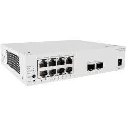 Коммутатор Huawei eKitEngine S210-8P2J (98012922) белый