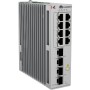 Коммутатор Huawei eKitEngine S210I-8T4SX (98012931) серый