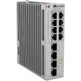 Коммутатор Huawei eKitEngine S210I-8P4SX (98012933) серый
