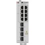 Коммутатор Huawei eKitEngine S210I-8P4SX (98012933) серый