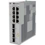 Коммутатор Huawei eKitEngine S210I-8P4SX (98012933) серый