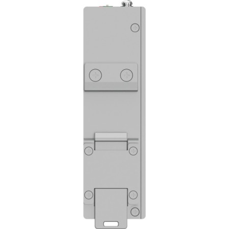 Коммутатор Huawei eKitEngine S210I-8P4SX (98012933) серый