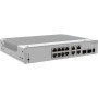 Коммутатор Huawei eKitEngine S210-4P8UN2X (98013198) белый