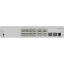 Коммутатор Huawei eKitEngine S210-4P8UN2X (98013198) белый