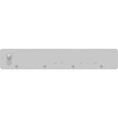 Коммутатор Huawei eKitEngine S210-4P8UN2X (98013198) белый