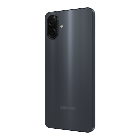 Смартфон Samsung Galaxy A07s (SM-A077FZKGSKZ) 4 ГБ/128 ГБ черный (Black)