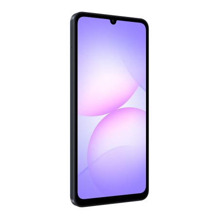 Смартфон Samsung Galaxy A07s (SM-A077FZKGSKZ) 4 ГБ/128 ГБ черный (Black)