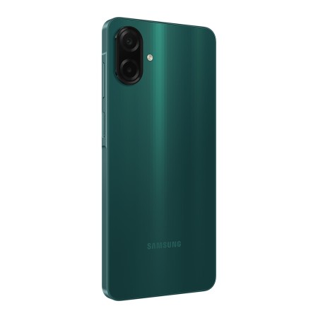 Смартфон Samsung Galaxy A07s (SM-A077FZGGSKZ) 4 ГБ/128 ГБ зеленый (Green)