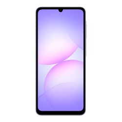 Смартфон Samsung Galaxy A07s (SM-A077FLVGSKZ) 4 ГБ/128 ГБ фиолетовый (Light Violet)