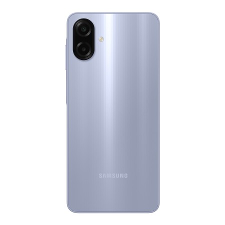 Смартфон Samsung Galaxy A07s (SM-A077FLVGSKZ) 4 ГБ/128 ГБ фиолетовый (Light Violet)