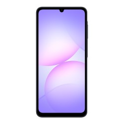 Смартфон Samsung Galaxy A07s (SM-A077FZKDSKZ) 4 ГБ/64 ГБ черный (Black)
