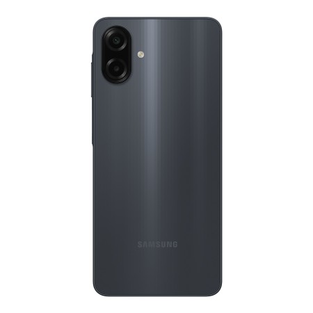 Смартфон Samsung Galaxy A07s (SM-A077FZKDSKZ) 4 ГБ/64 ГБ черный (Black)