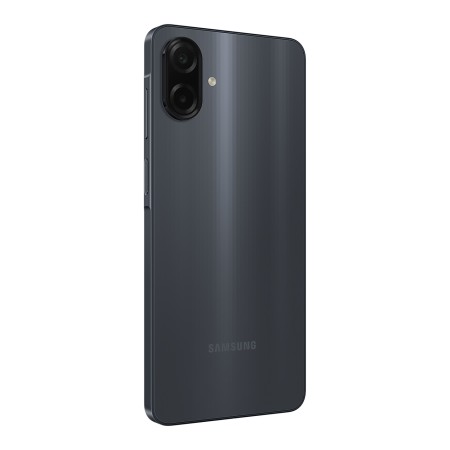 Смартфон Samsung Galaxy A07s (SM-A077FZKDSKZ) 4 ГБ/64 ГБ черный (Black)