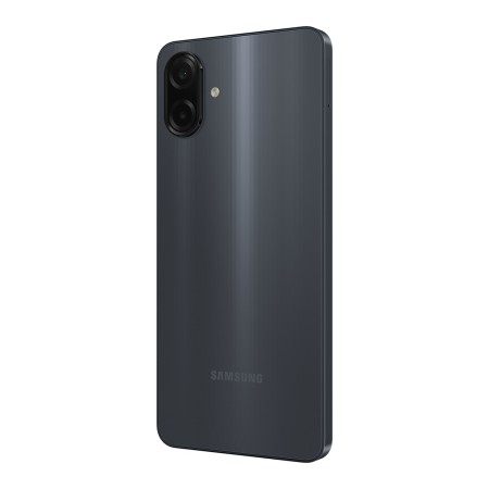 Смартфон Samsung Galaxy A07s (SM-A077FZKDSKZ) 4 ГБ/64 ГБ черный (Black)