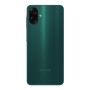 Смартфон Samsung Galaxy A07s (SM-A077FZGDSKZ) 4 ГБ/64 ГБ зеленый (Green)