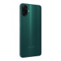 Смартфон Samsung Galaxy A07s (SM-A077FZGDSKZ) 4 ГБ/64 ГБ зеленый (Green)