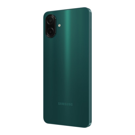 Смартфон Samsung Galaxy A07s (SM-A077FZGDSKZ) 4 ГБ/64 ГБ зеленый (Green)