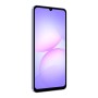 Смартфон Samsung Galaxy A07s (SM-A077FLVDSKZ) 4 ГБ/64 ГБ фиолетовый (Light Violet)