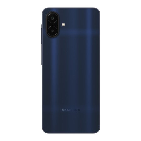 Смартфон Samsung Galaxy A08 (SM-A085FDBHSKZ) 6 ГБ/128 ГБ синий (Dark Blue)