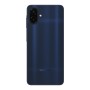 Смартфон Samsung Galaxy A08 (SM-A085FDBHSKZ) 6 ГБ/128 ГБ синий (Dark Blue)