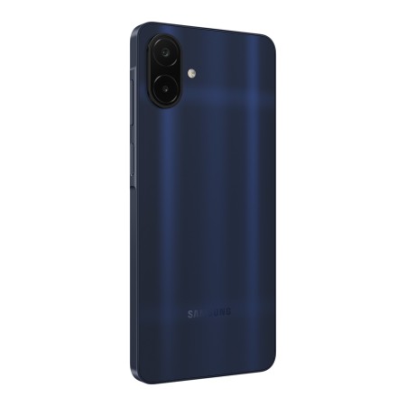 Смартфон Samsung Galaxy A08 (SM-A085FDBHSKZ) 6 ГБ/128 ГБ синий (Dark Blue)