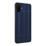Смартфон Samsung Galaxy A08 (SM-A085FDBHSKZ) 6 ГБ/128 ГБ синий (Dark Blue)