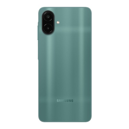 Смартфон Samsung Galaxy A08 (SM-A085FZGHSKZ) 6 ГБ/128 ГБ зеленый (Green)