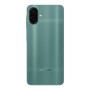 Смартфон Samsung Galaxy A08 (SM-A085FZGHSKZ) 6 ГБ/128 ГБ зеленый (Green)