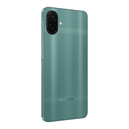 Смартфон Samsung Galaxy A08 (SM-A085FZGHSKZ) 6 ГБ/128 ГБ зеленый (Green)